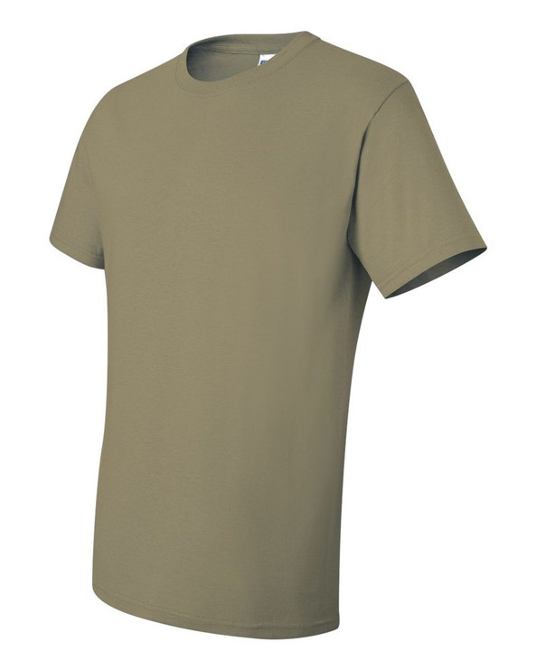 JERZEES 29MR - Heavyweight Blend™ 50/50 T-Shirt