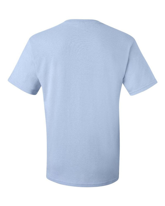 Jerzees 29MR - Camiseta Heavyweight Blend™ 50/50