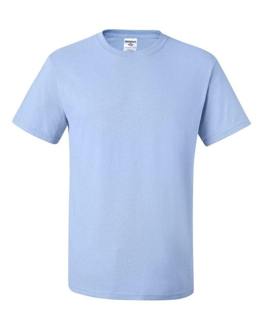 Jerzees 29MR - Camiseta Heavyweight Blend™ 50/50
