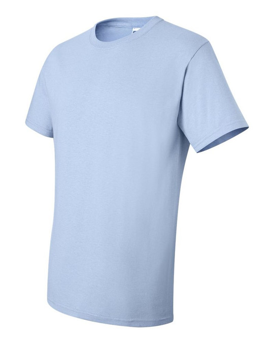 Jerzees 29MR - Camiseta Heavyweight Blend™ 50/50