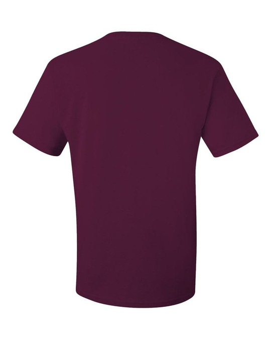 Jerzees 29MR - Camiseta Heavyweight Blend™ 50/50