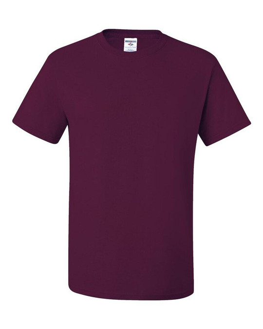 Jerzees 29MR - Camiseta Heavyweight Blend™ 50/50