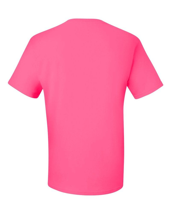 JERZEES 29MR - Heavyweight Blend™ 50/50 T-Shirt