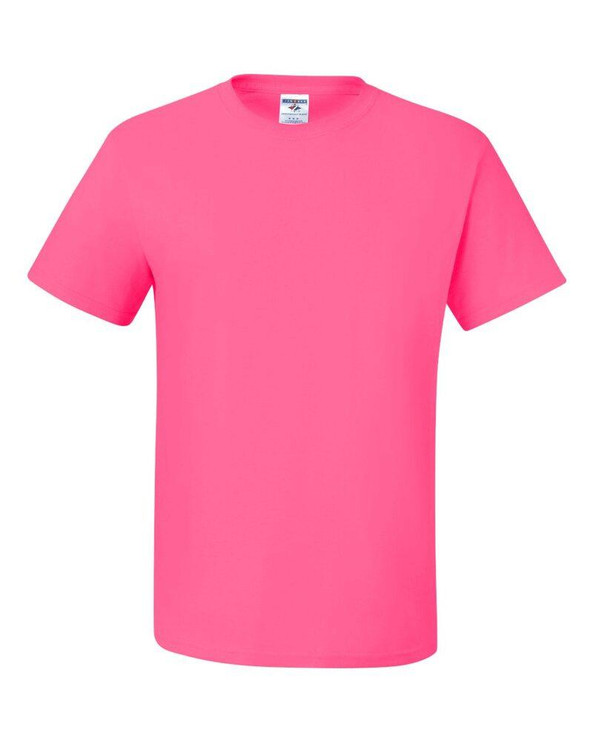 JERZEES 29MR - Heavyweight Blend™ 50/50 T-Shirt