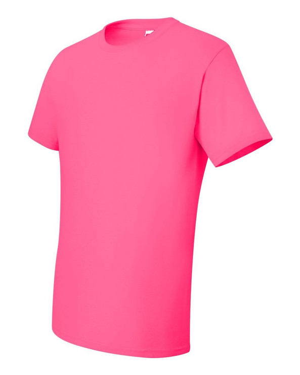 JERZEES 29MR - Heavyweight Blend™ 50/50 T-Shirt