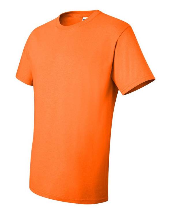 JERZEES 29MR - Heavyweight Blend™ 50/50 T-Shirt