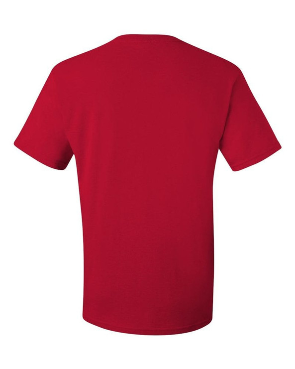 JERZEES 29MR - Heavyweight Blend™ 50/50 T-Shirt