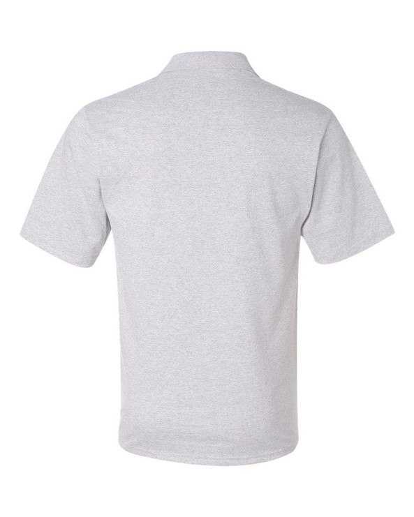 JERZEES 436MPR - SpotShield™ 50/50 Sport Shirt with a Pocket
