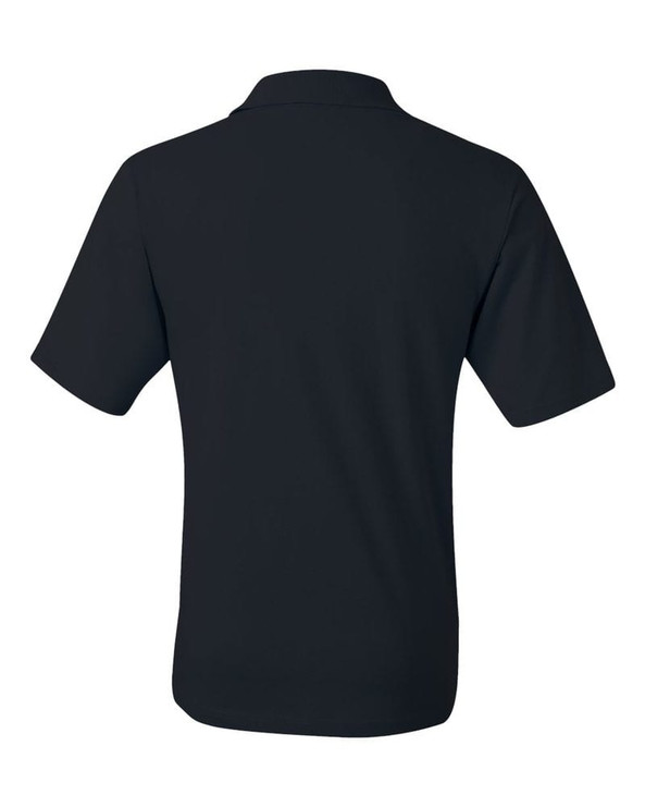JERZEES 436MPR - SpotShield™ 50/50 Sport Shirt with a Pocket