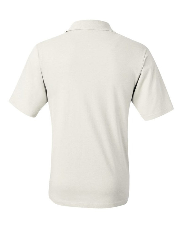 JERZEES 436MPR - SpotShield™ 50/50 Sport Shirt with a Pocket