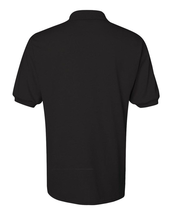 JERZEES 437MSR - SpotShield™ 50/50 Sport Shirt