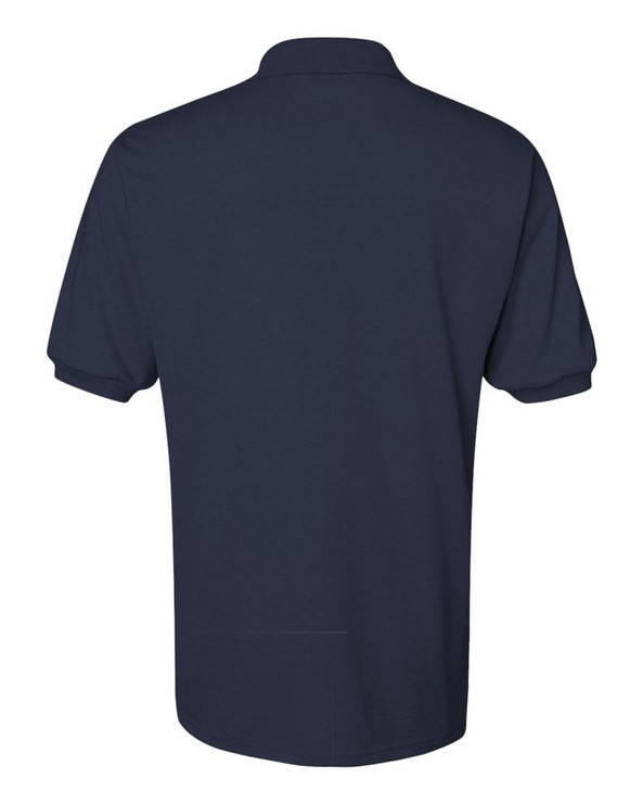 JERZEES 437MSR - SpotShield™ 50/50 Sport Shirt