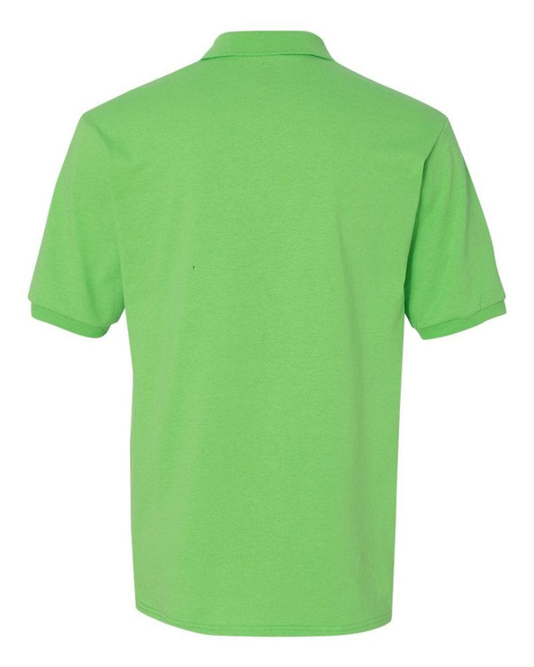 JERZEES 437MSR - SpotShield™ 50/50 Sport Shirt