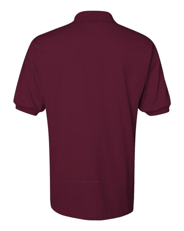 JERZEES 437MSR - SpotShield™ 50/50 Sport Shirt