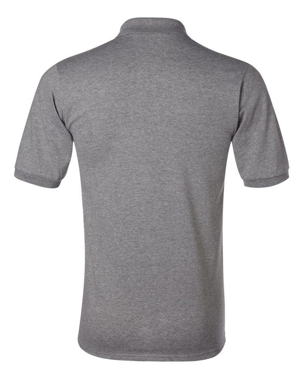 JERZEES 437MSR - SpotShield™ 50/50 Sport Shirt