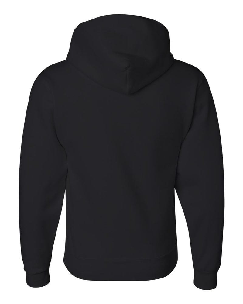 JERZEES 4997MR - NuBlend® SUPER SWEATS® Hooded Sweatshirt