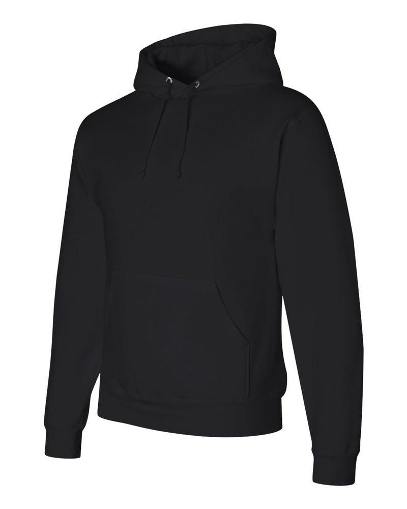 JERZEES 4997MR - NuBlend® SUPER SWEATS® Hooded Sweatshirt