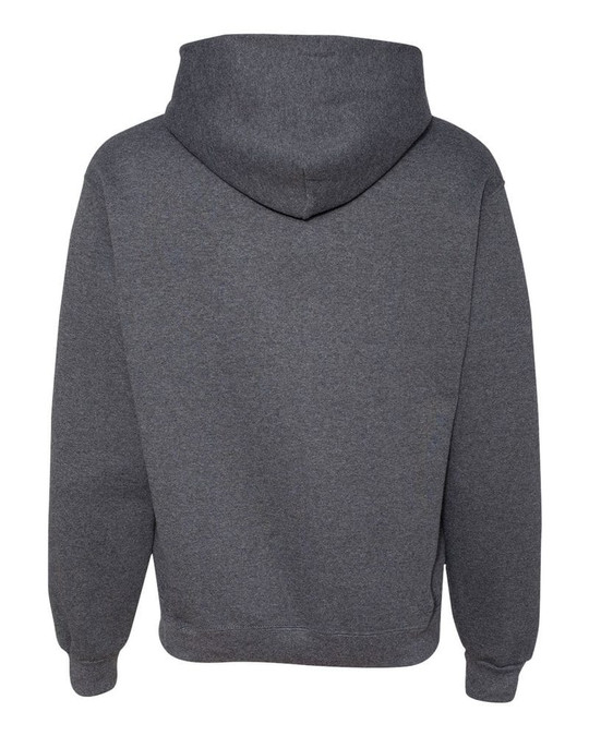Jerzees 4997MR - Sudadera con capucha NuBlend® SUPER SWEATS®