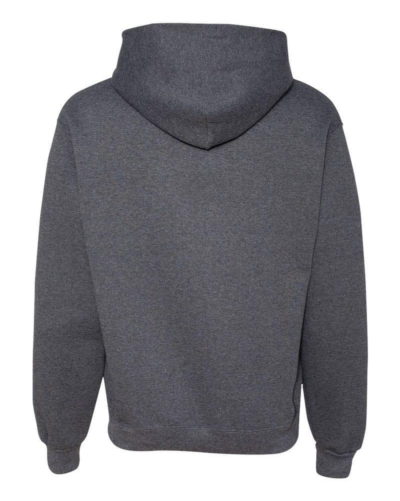 Jerzees 4997MR - Sudadera con capucha NuBlend® SUPER SWEATS®