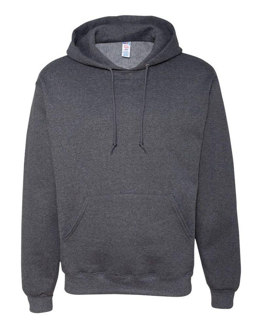 Jerzees 4997MR - Sudadera con capucha NuBlend® SUPER SWEATS®