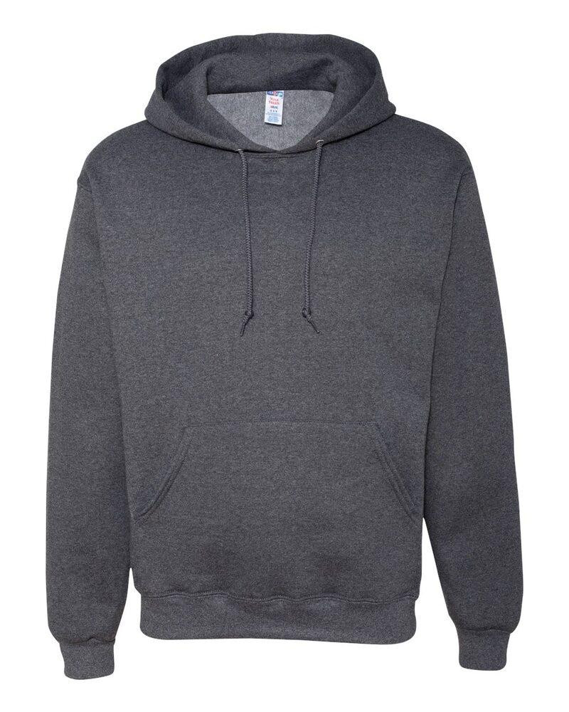 Jerzees 4997MR - Sudadera con capucha NuBlend® SUPER SWEATS®