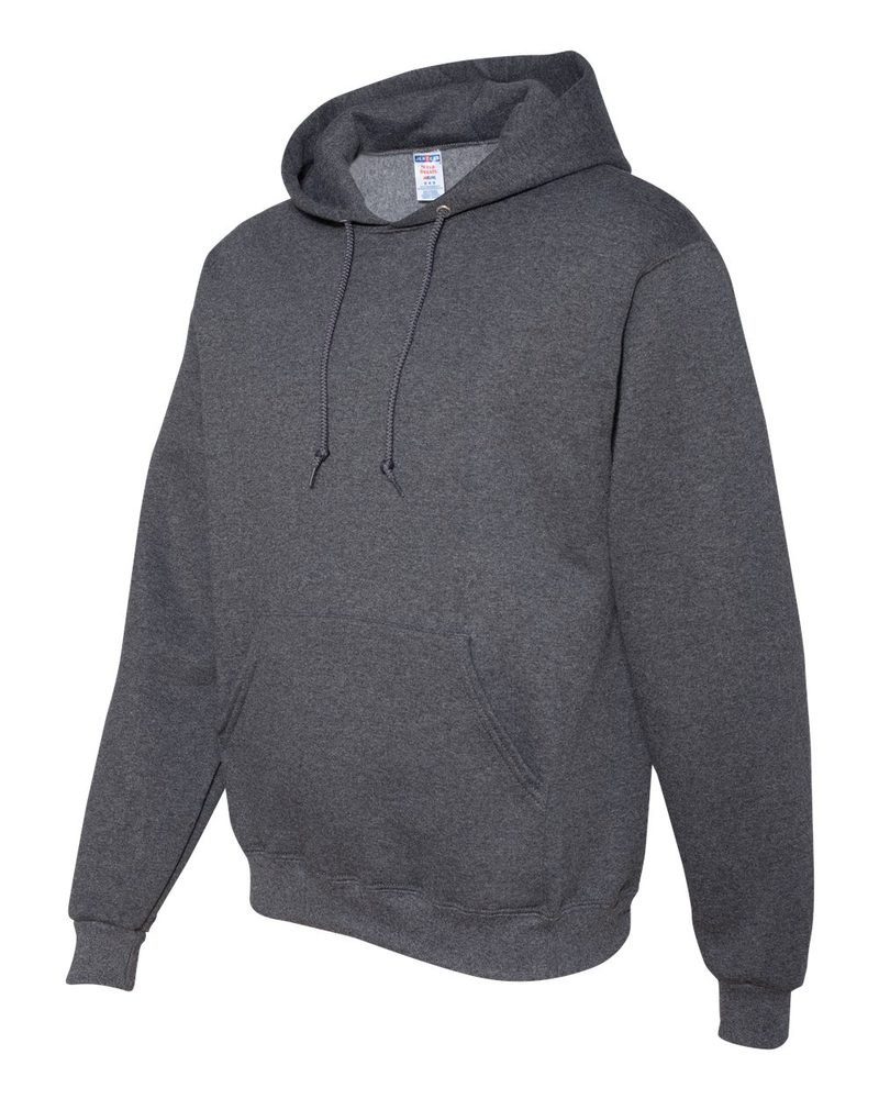 Jerzees 4997MR - Sudadera con capucha NuBlend® SUPER SWEATS®