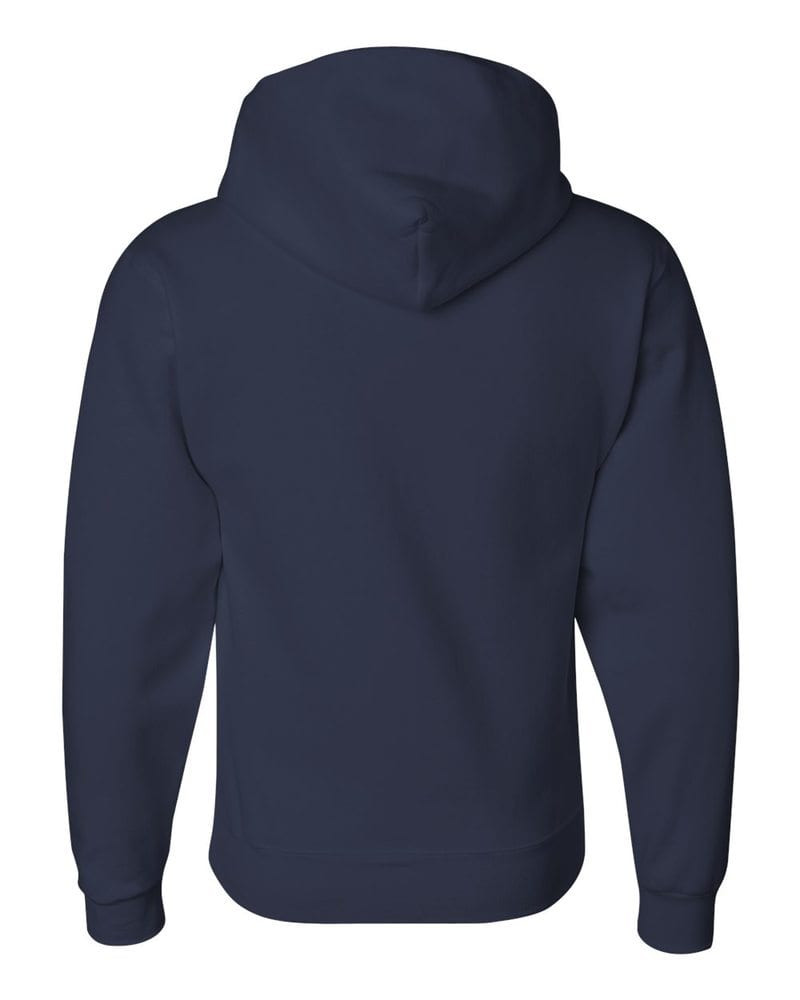Jerzees 4997MR - Sudadera con capucha NuBlend® SUPER SWEATS®