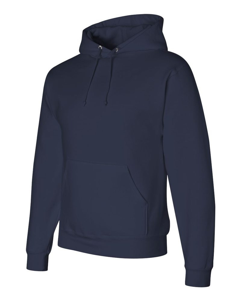 Jerzees 4997MR - Sudadera con capucha NuBlend® SUPER SWEATS®