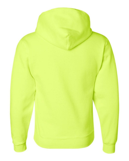 Jerzees 4997MR - Sudadera con capucha NuBlend® SUPER SWEATS®
