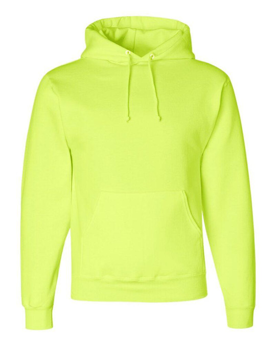 Jerzees 4997MR - Sudadera con capucha NuBlend® SUPER SWEATS®