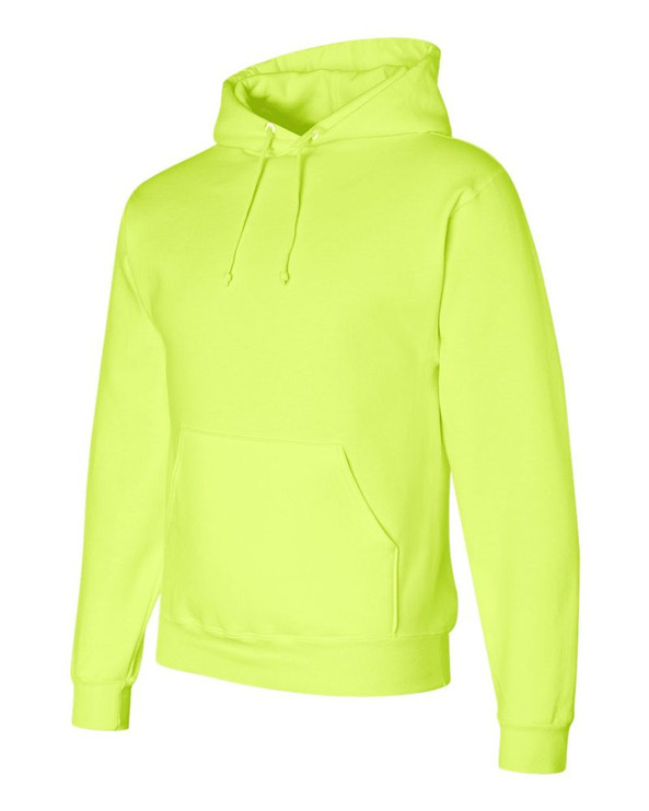 JERZEES 4997MR - NuBlend® SUPER SWEATS® Hooded Sweatshirt