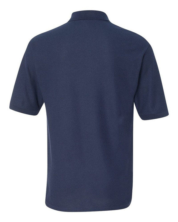 JERZEES 537MR - Easy Care Sport Shirt