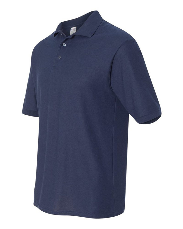 JERZEES 537MR - Easy Care Sport Shirt