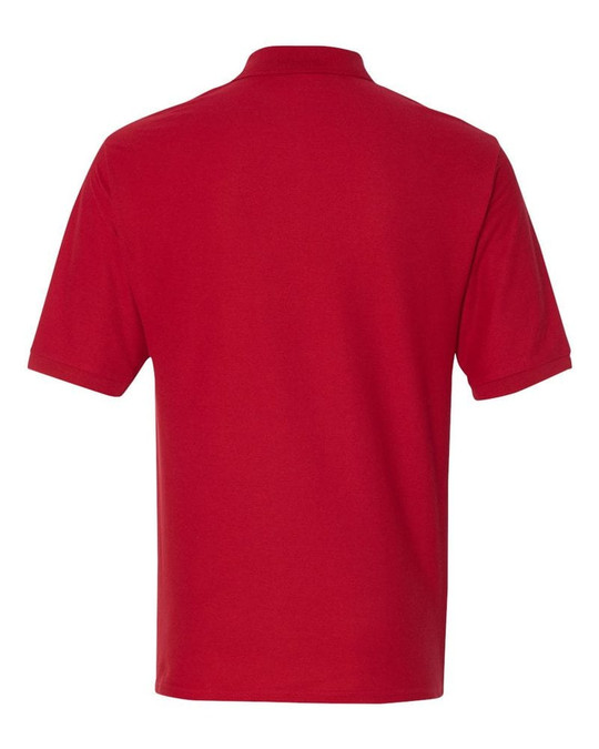 JERZEES 537MR - Easy Care Sport Shirt