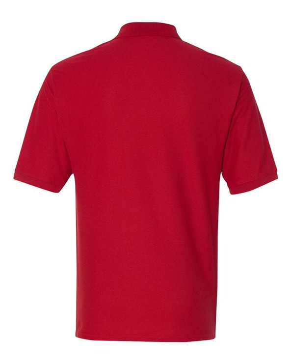 JERZEES 537MR - Easy Care Sport Shirt