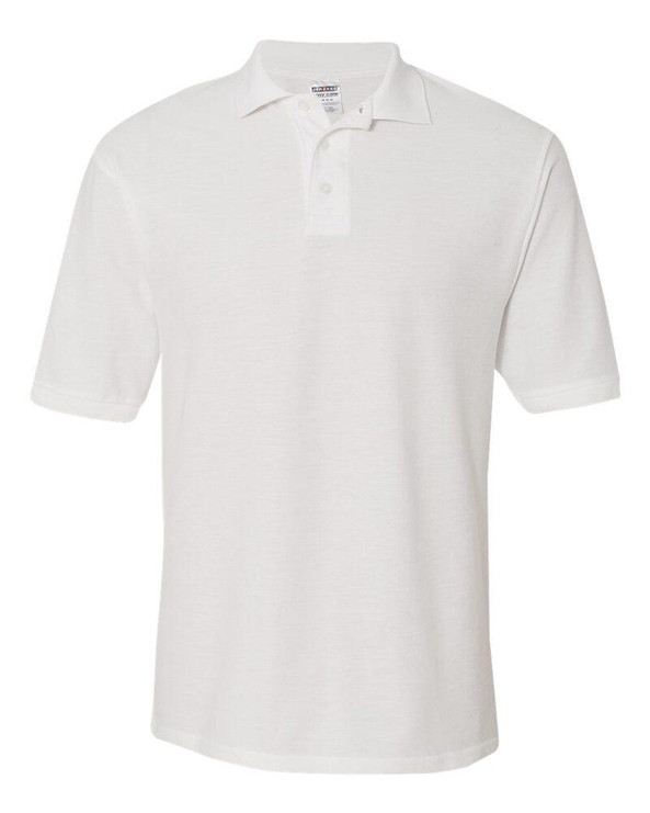 JERZEES 537MR - Easy Care Sport Shirt