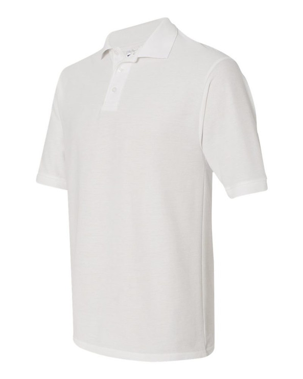 JERZEES 537MR - Easy Care Sport Shirt
