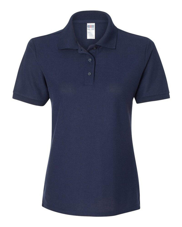JERZEES 537WR - Ladies' Easy Care Sport Shirt