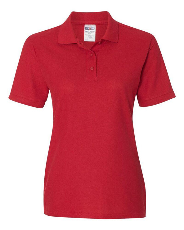 JERZEES 537WR - Ladies' Easy Care Sport Shirt