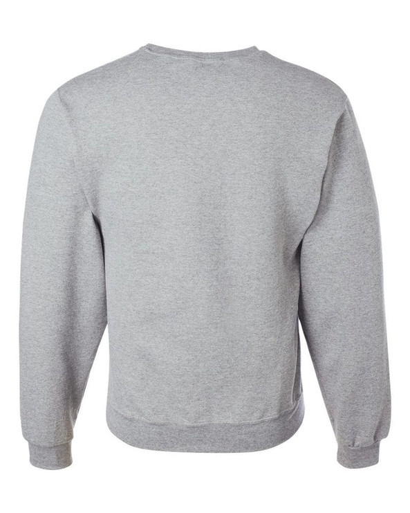 JERZEES 562MR - NuBlend® Crewneck Sweatshirt