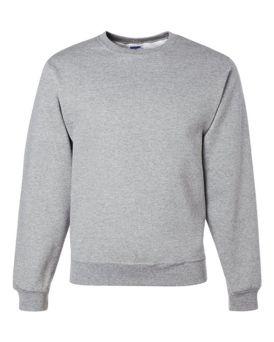 Jerzees 562MR - Sweat-shirt Ras du Cou NuBlend®