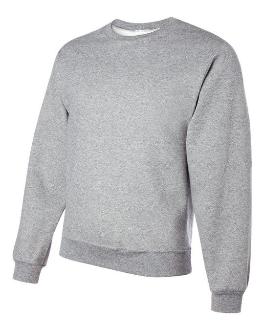 Jerzees 562MR - Sweat-shirt Ras du Cou NuBlend®