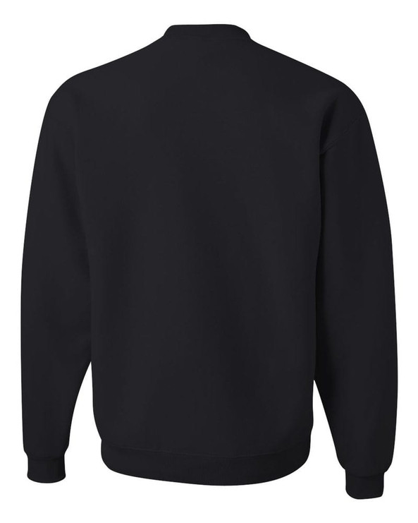JERZEES 562MR - NuBlend® Crewneck Sweatshirt