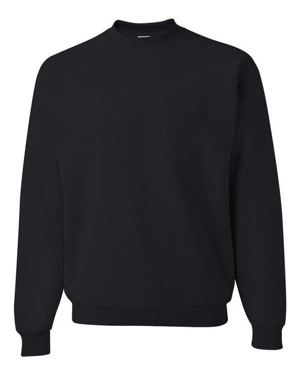 JERZEES 562MR - NuBlend® Crewneck Sweatshirt
