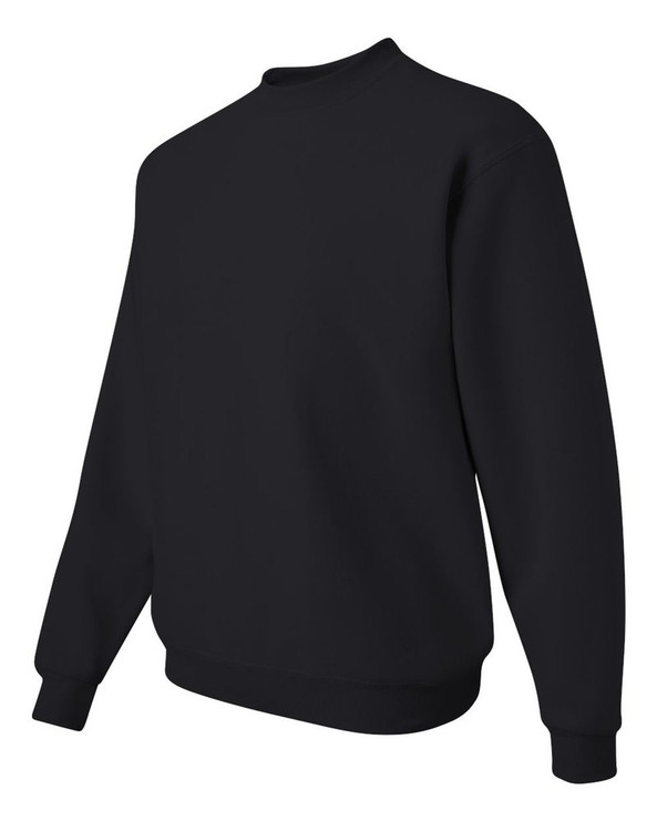 JERZEES 562MR - NuBlend® Crewneck Sweatshirt