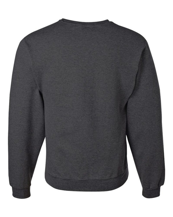 JERZEES 562MR - NuBlend® Crewneck Sweatshirt
