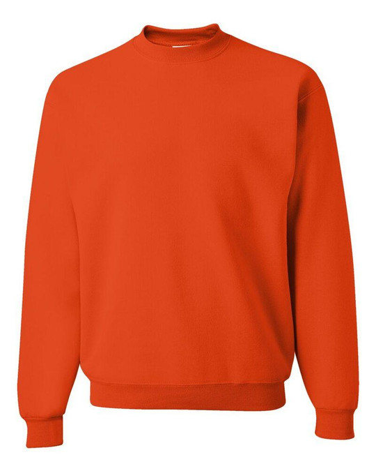 Jerzees 562MR - Sudadera Cuello Redondo NuBlend®