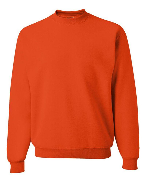 JERZEES 562MR - NuBlend® Crewneck Sweatshirt