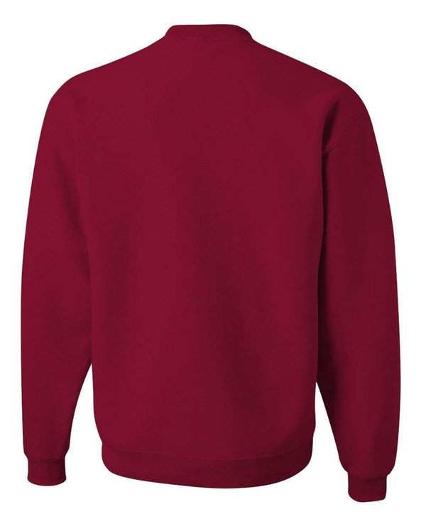 JERZEES 562MR - NuBlend® Crewneck Sweatshirt