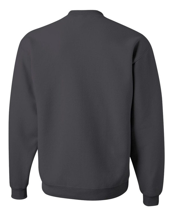 JERZEES 562MR - NuBlend® Crewneck Sweatshirt